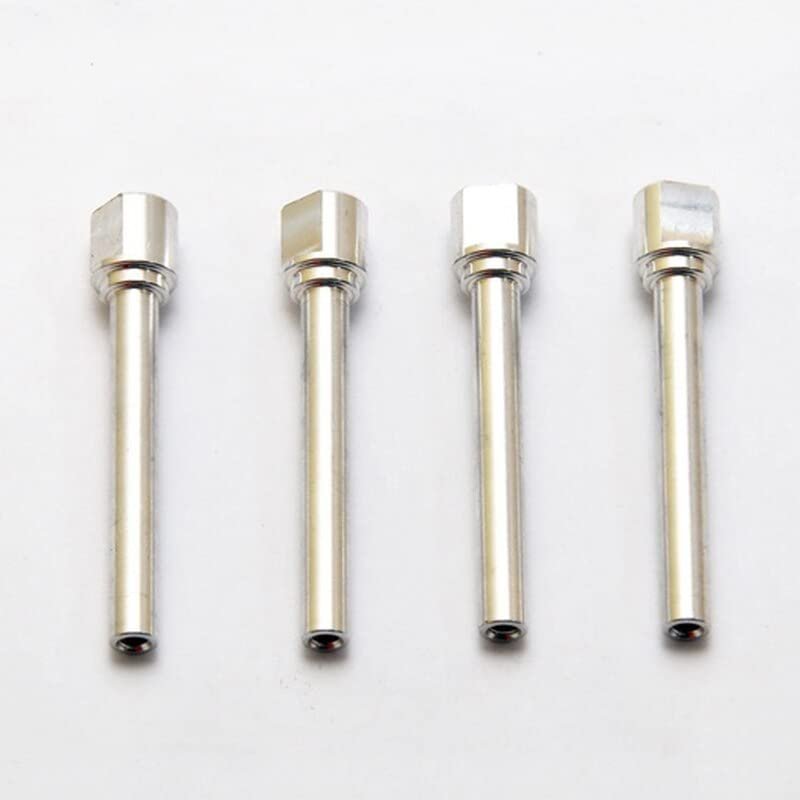 Replacement Part For OFNA/RACING 87050 Center Ial Mount Post, 4pcs For 1/8 HYPER VS BUGGY