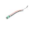 Replacement Part For 15A 20A 30A 35A 40A 50A BLHeli-S 4 In 1 ESC Electric Speed Controller 3-6s LiPo For FPV Racing Drone RC Multirotor - (Color: 35A 2-5S With LED) view 1