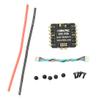 Replacement Part For 15A 20A 30A 35A 40A 50A BLHeli-S 4 In 1 ESC Electric Speed Controller 3-6s LiPo For FPV Racing Drone RC Multirotor - (Color: 35A 2-5S With LED) view 2