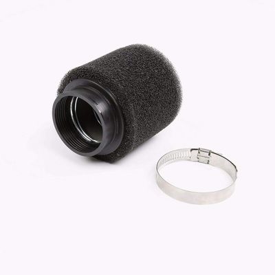 Replacement Part For Large Caliber Quick- Straight Air Filter Kit Fit For 1/5 5ive-t LT King Motor X2