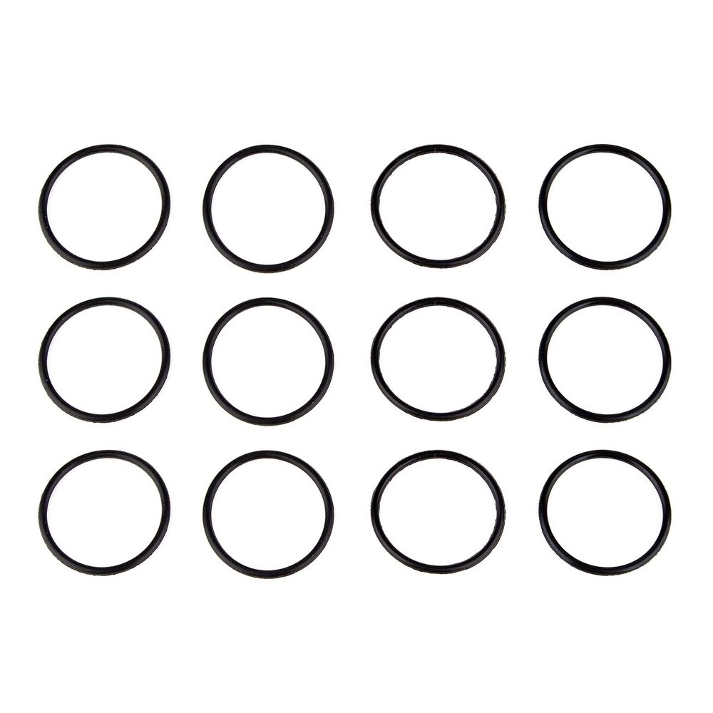 Team Associated FT Lockout Slipper Clutch O-Rings ASC72030 Electric Car/Truck Option Parts