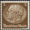 German Empire 482 Tested unmounted Mint/Never hinged ** MNH 1933 Hindenburg (Stamps for Collectors) view 1
