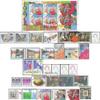 Netherlands 1396-1426 (Complete.Issue.) Volume 1991 completeett unmounted Mint/Never hinged ** MNH 1991 Voor het Child, Space, Beatrix U (Stamps for Collectors) view 1