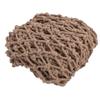 Cargo Net Heavy Duty Playground Rope Net Outdoor Kids Treehouse Climbing Safety Net Indoor Wall Decor Birds Net Water Proof Balcony Railing Fence Net (Size : 2 * 10m(7 * 33ft)) view 2
