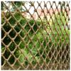 Hynet Rope Net Decoration Playground Safety Net Kids Outdoor Treehouse Swing Cargo Net Indoor Wall Birds Net Railing Grid 10cm (Size : 3 * 10m(10 * 33ft)) view 2