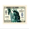 American Art Classics Trillion Dollar Novelty Bill - Pack of 25 view 2
