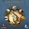Capstone Games Terra Mystica: Automa, Multi view 3