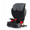 Britax Highpoint Backless Belt-Positioning Booster Seat, SafeWash Black Ombre view 1