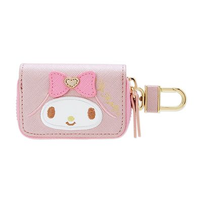 Sanrio 839345 My Melody Key Case