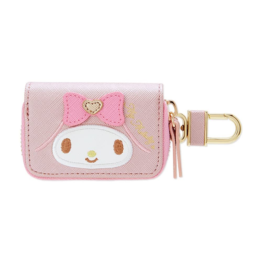 Sanrio 839345 My Melody Key Case