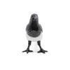 Papo - Realistic Magpie Figurine - from 3 Years Old - Discovering The Animal World - Realistic Figurine - Educational Toy - Hand Painted - Collection - Decoration - Children's Gift view 4