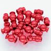 GLOBACT for 1/10 Arrma Senton Pivot Ball/Granite/Big Rock/Vorteks/Typhon/Aluminum Tie Rods Turnbuckles Pivot Ball Shock Pivot Ball Steering Pivot Ball Upgrade Parts Replace Arrma AR330515 (22Pcs Red) view 3