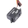JX Servo B40 40KG High-Torque Digital Metal Gear Low Profile for 1/8 1/10 1/12 Drift Car view 2