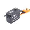 JX Servo B40 40KG High-Torque Digital Metal Gear Low Profile for 1/8 1/10 1/12 Drift Car view 3