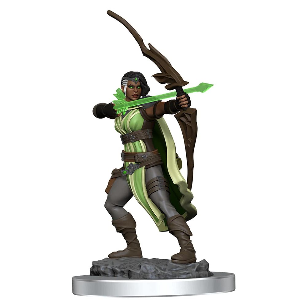 Magic: The Gathering Premium Figures: Vivien Reid