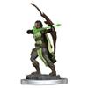 Magic: The Gathering Premium Figures: Vivien Reid view 1