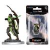Magic: The Gathering Premium Figures: Vivien Reid view 3