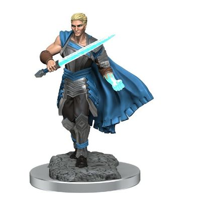 Magic: The Gathering Premium Figures: Will Kenrith