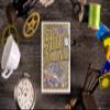Murphy's Magic Supplies, Inc. Alice in Wonderland Playing Cards by Kings Wild view 1