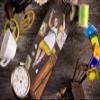 Murphy's Magic Supplies, Inc. Alice in Wonderland Playing Cards by Kings Wild view 3