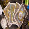 Murphy's Magic Supplies, Inc. Alice in Wonderland Playing Cards by Kings Wild view 4