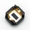 Power Hobbies Powerhobby Associated 1/10 Element RC Enduro Brass Axle Cover view 2