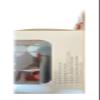 TOPGUM Biter Pilot Airplane Teething Toy 100% Natural Havea Rubber view 4