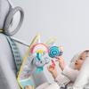 Taf Toys Koala in-Car Play Center Plus Musical Koala, On-The-Go Pull Down Hanging Music and Lights Infant Toy view 4