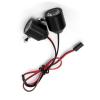 Astibym RC LED Light Kit, 3W Spotlights Searchlights Spare Part Replacement Accessory for RC Car Model(Black),car Model Accessories view 3