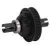 High-Performance 38T Belt Drive Differential Gear, Durable Bearing Design for Enhanced Durability and Smooth Performance, RC Differential Gear, 1/10 RC Car Part, Precision-Engineered Upgrade Accessory view 2