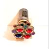 Kaleidoscope Brass Unique Kaleidoscope, Classic Kaleidoscope Gifts for Everyone Love Son,Daughter Gift Anniversary, Wedding by Nautical Gifts(with Stand) view 1