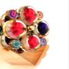 Antique Kaleidoscope Brass Unique Kaleidoscope, Classic Kaleidoscope Gifts for Everyone Love Son,Daughter Gift Anniversary, Wedding view 3