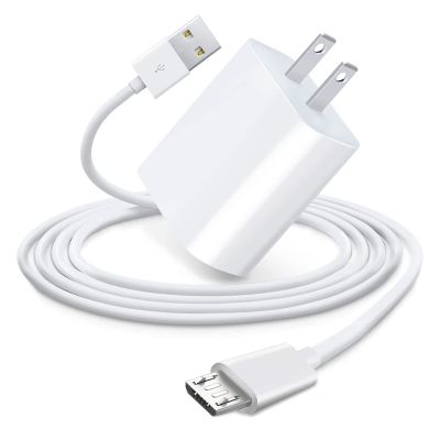 Leapstart 3D Charger Charging Cable Cord Compatible for Leapfrog LeapPad Ultimate, LeapPad Ultimate Ready, LeapPad Academy Kids,LeapStart Go, LeapStart,Leapfrog Rockit Rwist,LeapFrog Adventures Globe