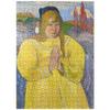 MyPuzzle Paul Gauguins Young Christian Girl 1894 - Premium 500 Piece Jigsaw Puzzle for Adults view 1