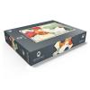 MyPuzzle Bust of Mademoiselle Lender 1895 By Henri De Toulouse-Lautrec - Premium 500 Piece Jigsaw Puzzle for Adults view 3