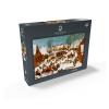 MyPuzzle The Massacre of The Innocents 1566 By Pieter Bruegel The Elder - Premium 500 Piece Jigsaw Puzzle for Adults view 2
