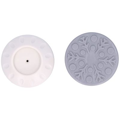 01 02 015 Baby Gate Wall Cups, Easy to Install Baby Gate Wall Protector Stable 4PCS for Doorway for Home for Stair