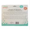 Disney Baby Princess Forks & Spoons 6 Piece Set view 2