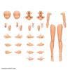 Bandai Hobby - 30MS Option Body Parts Arm & Leg [Color C] view 2