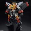 Bandai Hobby - GaoGaiGar - GaoGaiGar, Bandai Spirits RG 1/144 Model Kit view 2