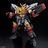 Bandai Hobby - GaoGaiGar - GaoGaiGar, Bandai Spirits RG 1/144 Model Kit view 3