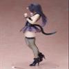 Freeing Sorasis: Yuuka Sorai (Cat Ears Ver.) 1:4 Scale PVC Figure, Multicolor view 4