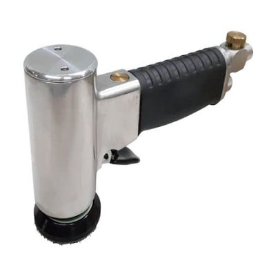 TRUSCO Mini Double Action Thunder 50 phi Lever Type / 65-2046-52
