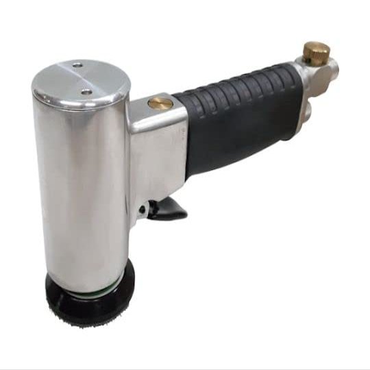 TRUSCO Mini Double Action Thunder 50 phi Lever Type / 65-2046-52