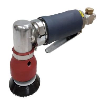 TRUSCO Double Action Thunder 50 phi Lever Type / 65-1988-73