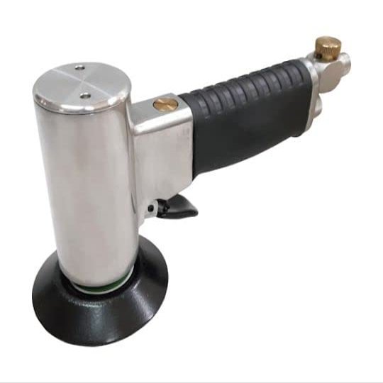 Trusco Mini Double Action Thunder 75 phi Lever Type / 65-2046-53