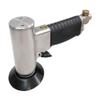 Trusco Mini Double Action Thunder 75 phi Lever Type / 65-2046-53 view 1