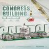 dOvOb Micro Mini Blocks United States Capitol Building Set, 2888 Pieces Bricks, 3D Puzzle Collection Model Kit as Gift for Adults or Kids view 2