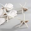 Hbaebdoo Rings 6, Sea Star for for, Wedding, Birthday, Christmas view 3