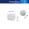 30Pcs Plastic Gears 16 Teeth Model 162A Reduction Gear Plastic Worm Gears for RC Car Robot Motor,Aicosineg view 3